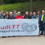 NRW AuftaktTTour zur Mosel, 22.-23. April 2023