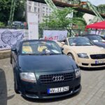 Wuppertaler Automeile 26.05.2024